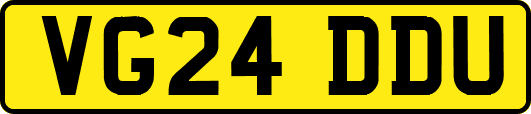 VG24DDU