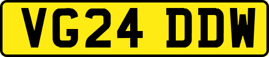 VG24DDW