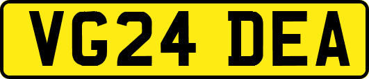 VG24DEA