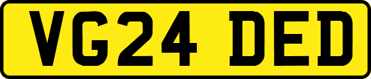 VG24DED