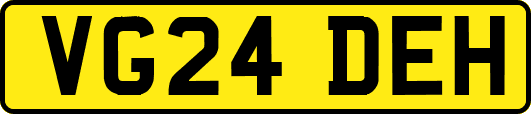 VG24DEH