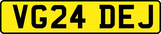 VG24DEJ