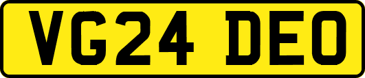 VG24DEO