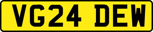 VG24DEW