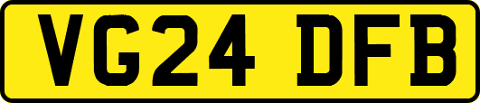 VG24DFB