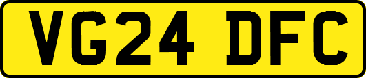 VG24DFC