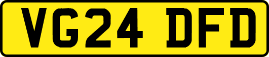 VG24DFD