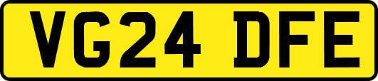 VG24DFE