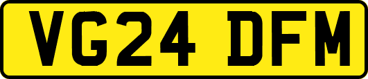 VG24DFM