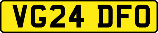 VG24DFO