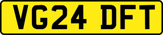 VG24DFT
