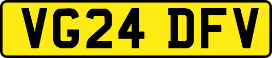 VG24DFV