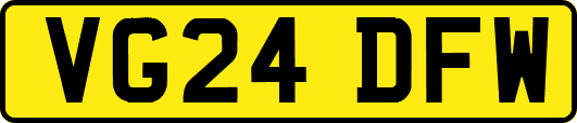 VG24DFW