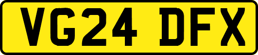 VG24DFX
