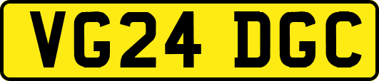VG24DGC