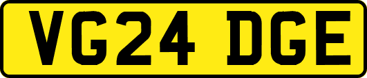 VG24DGE