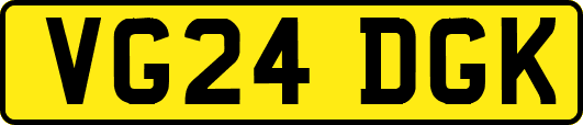 VG24DGK