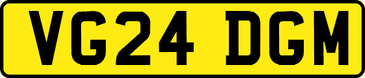 VG24DGM