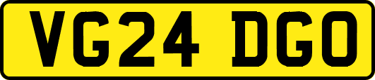 VG24DGO