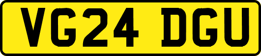 VG24DGU