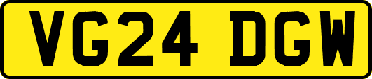 VG24DGW