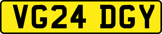 VG24DGY