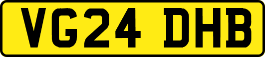 VG24DHB
