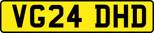 VG24DHD