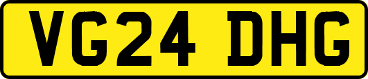 VG24DHG