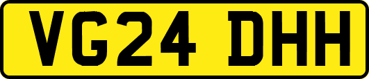 VG24DHH
