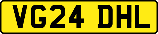 VG24DHL