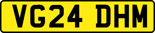 VG24DHM