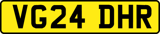 VG24DHR