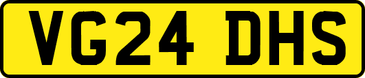 VG24DHS