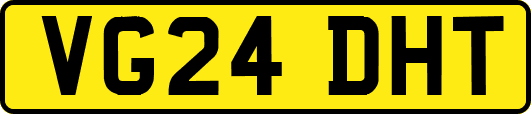 VG24DHT