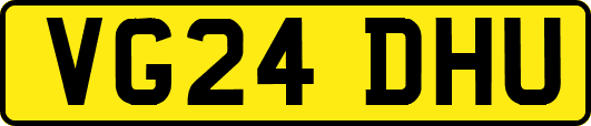 VG24DHU