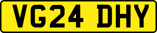 VG24DHY