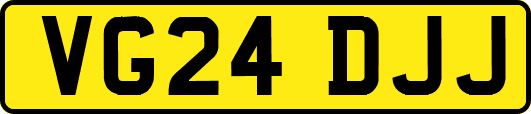 VG24DJJ