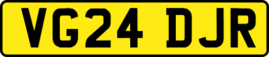 VG24DJR