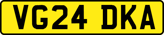 VG24DKA