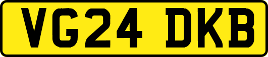 VG24DKB