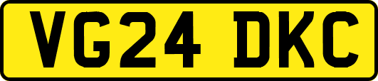 VG24DKC