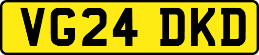 VG24DKD