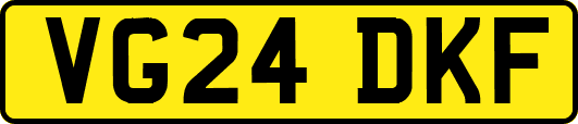 VG24DKF