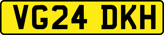 VG24DKH