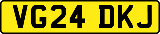 VG24DKJ