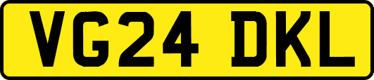 VG24DKL