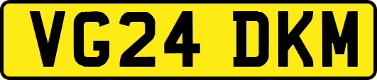 VG24DKM
