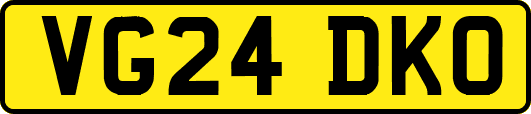 VG24DKO