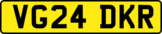 VG24DKR